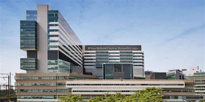 University of Pennsylvania Health System