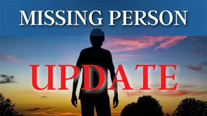 Update: Missing Dustin Butler Found Dead