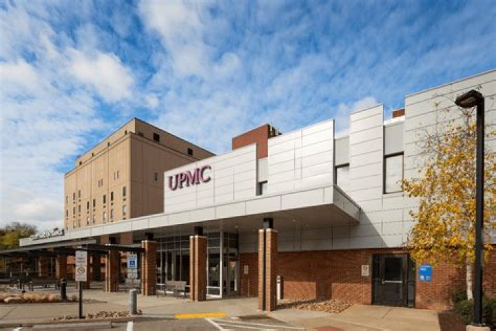 UPMC