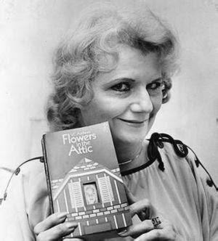 V. C. Andrews V. C. Andrews