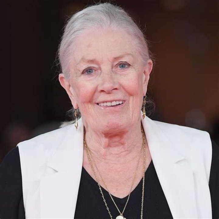 Vanessa Redgrave Vanessa Redgrave