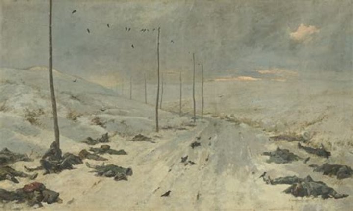 Vasily Vereshchagin