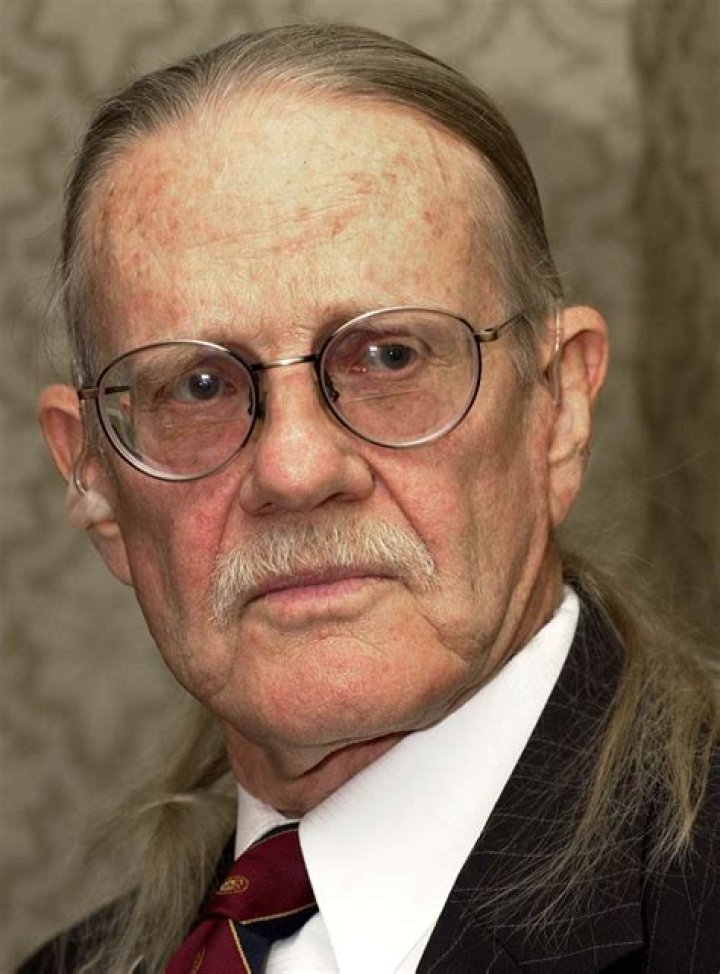 Vernon L. Smith Vernon L. Smith