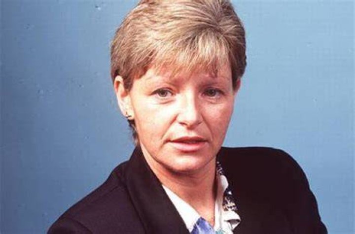 Veronica Guerin Veronica Guerin