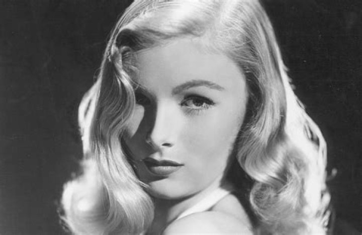 Veronica Lake Veronica Lake