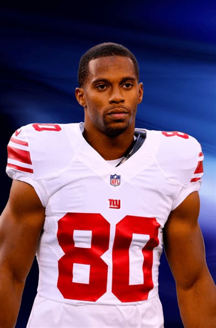 Victor Cruz Victor Cruz