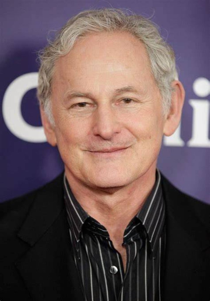 Victor Garber Victor Garber