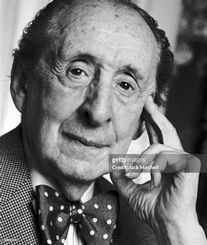 Vladimir Horowitz Vladimir Horowitz