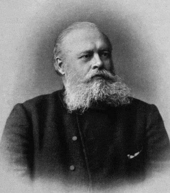 Vladimir Vasilyevich Markovnikov
