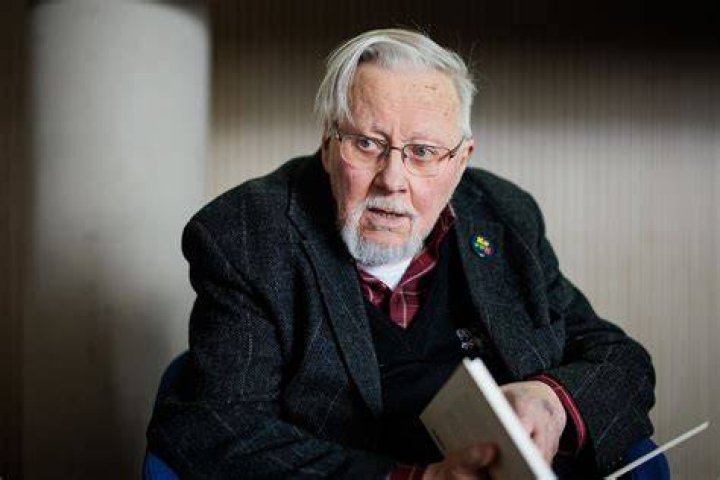 Vytautas Landsbergis Vytautas Landsbergis
