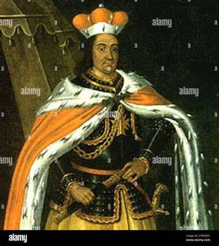 Vytautas Vytautas