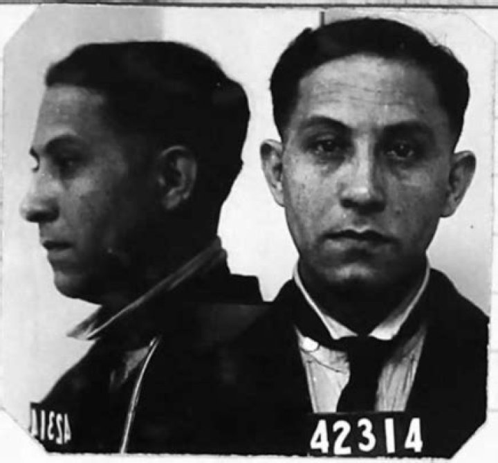 Wallace Fard Muhammad