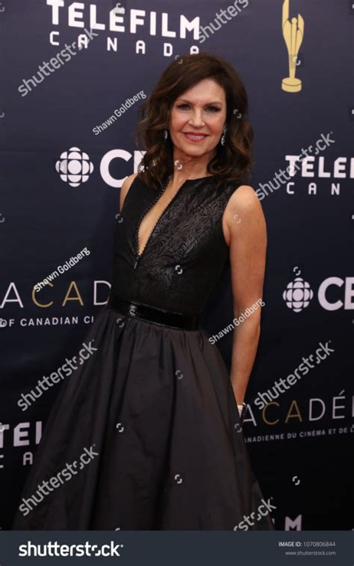 Wendy Crewson Bra Size, Age, Weight, Height, Measurements