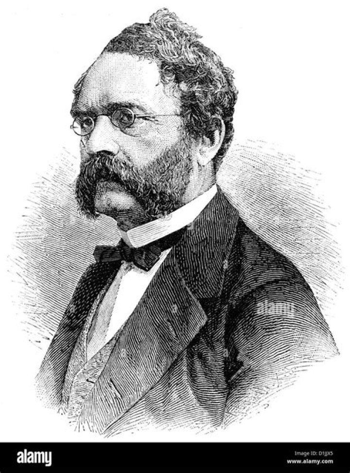 Werner von Siemens Werner von Siemens