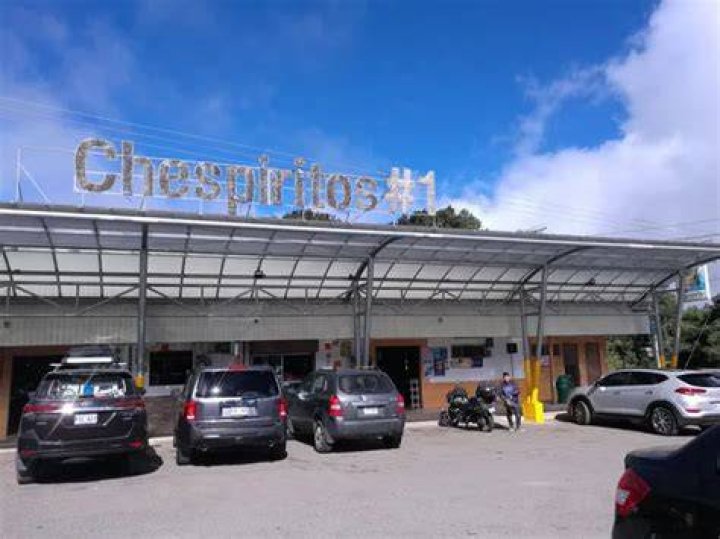 What is Chespiritos net worth?