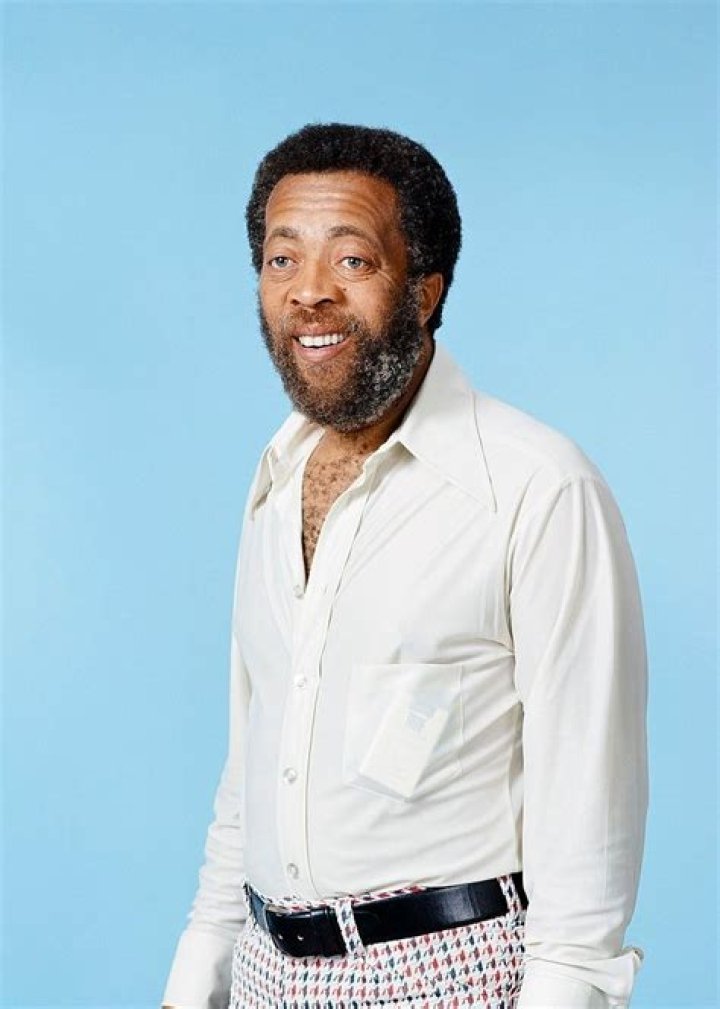 Whitman Mayo