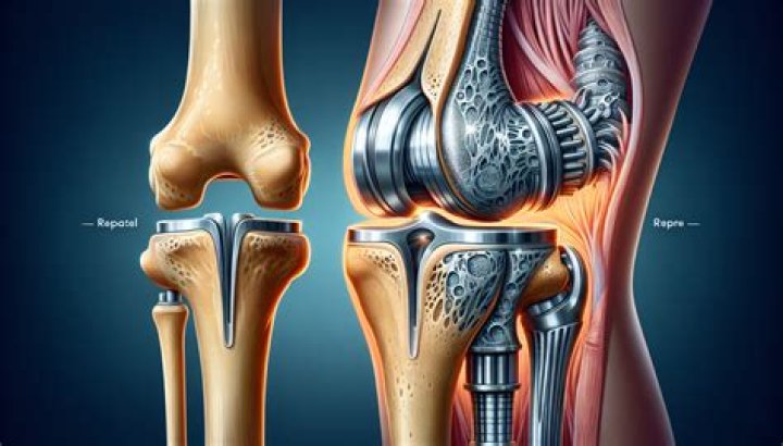 Why Does a Knee Arthroplasty Fail?