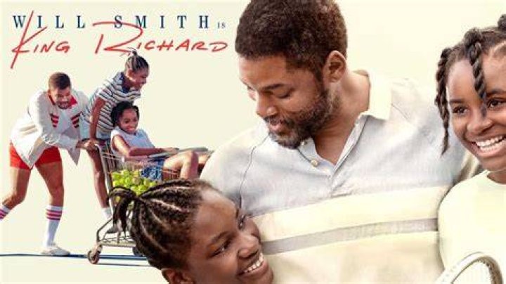 will smith king richard