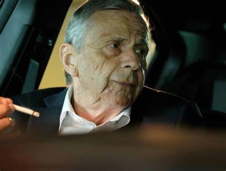 William B. Davis William B. Davis