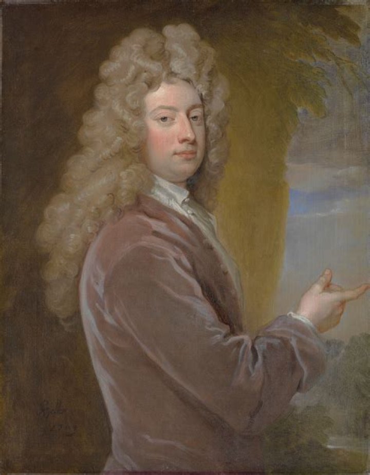 William Congreve William Congreve