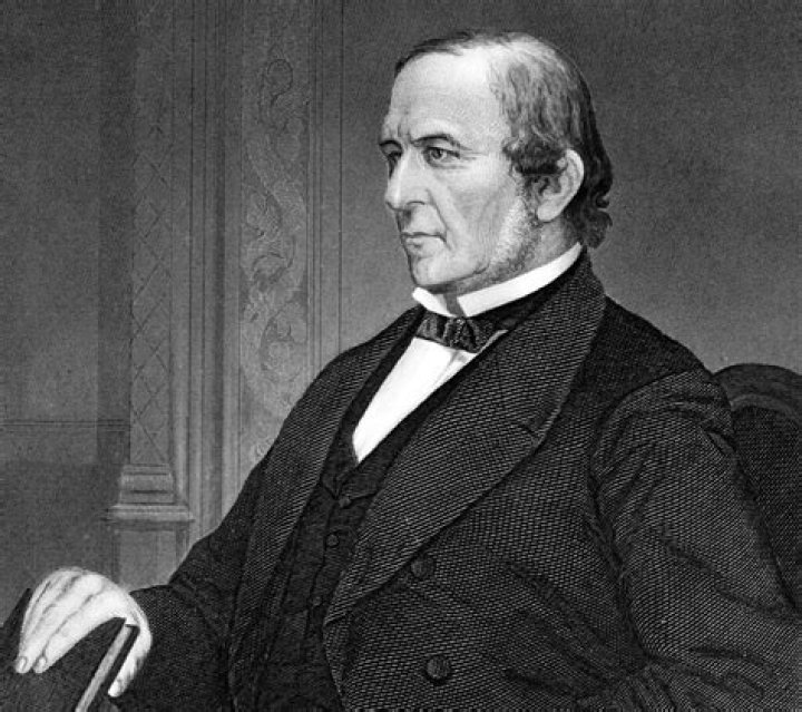 William Ewart Gladstone William Ewart Gladstone