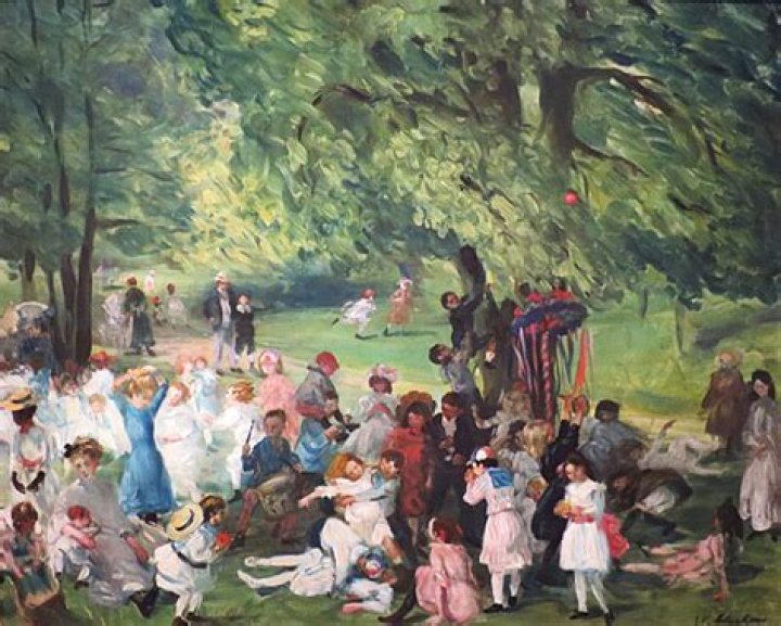 William Glackens