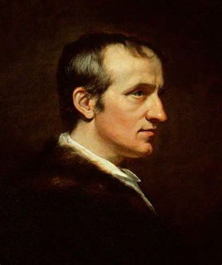 William Godwin William Godwin