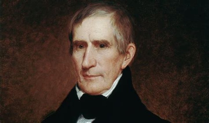 William Henry William Henry