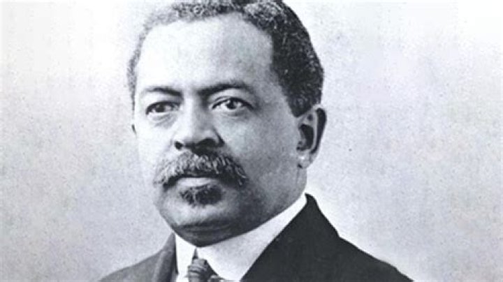 William Monroe Trotter