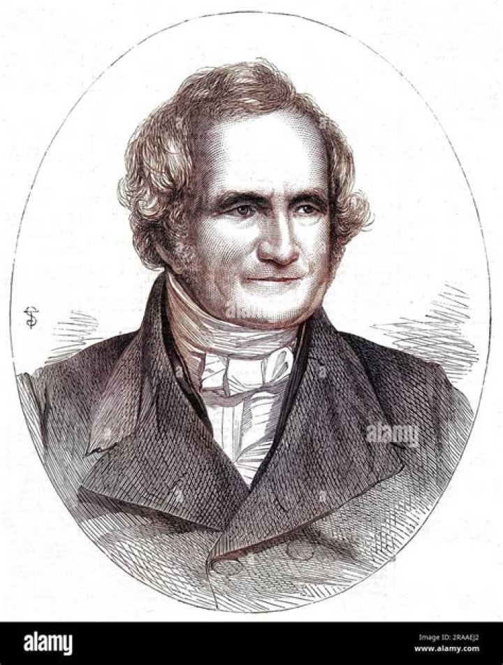 William Spence