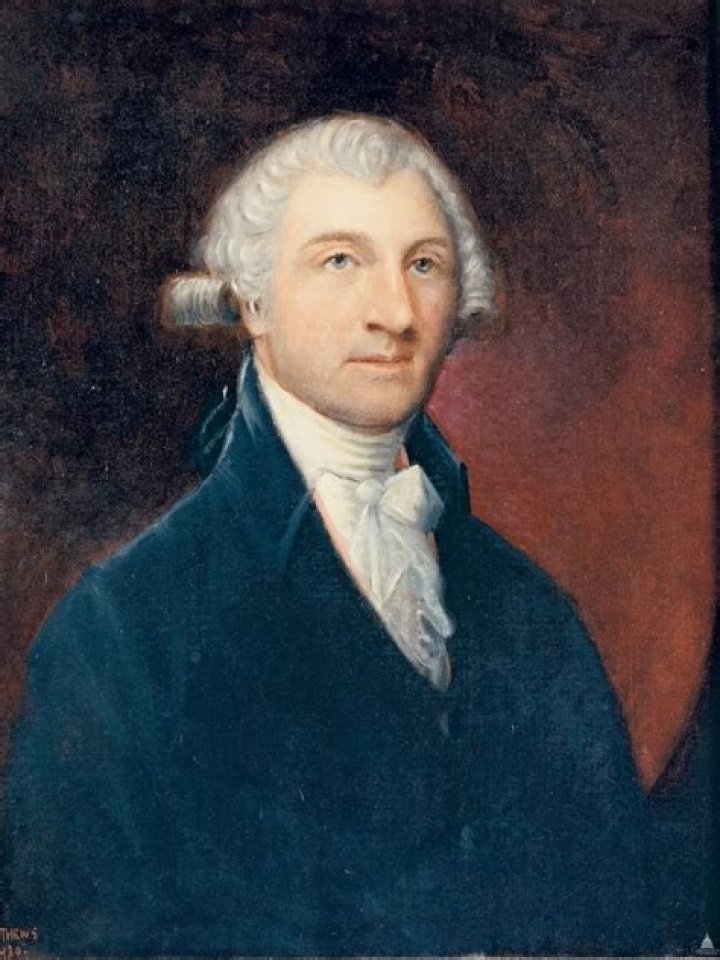 William Thornton