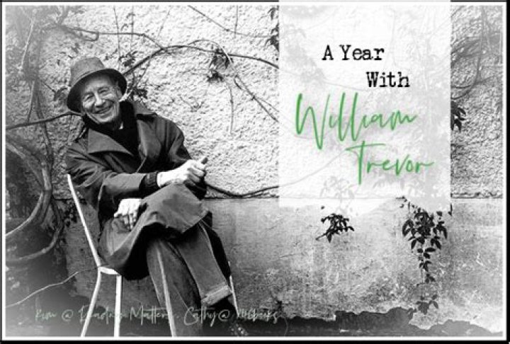 William Trevor William Trevor