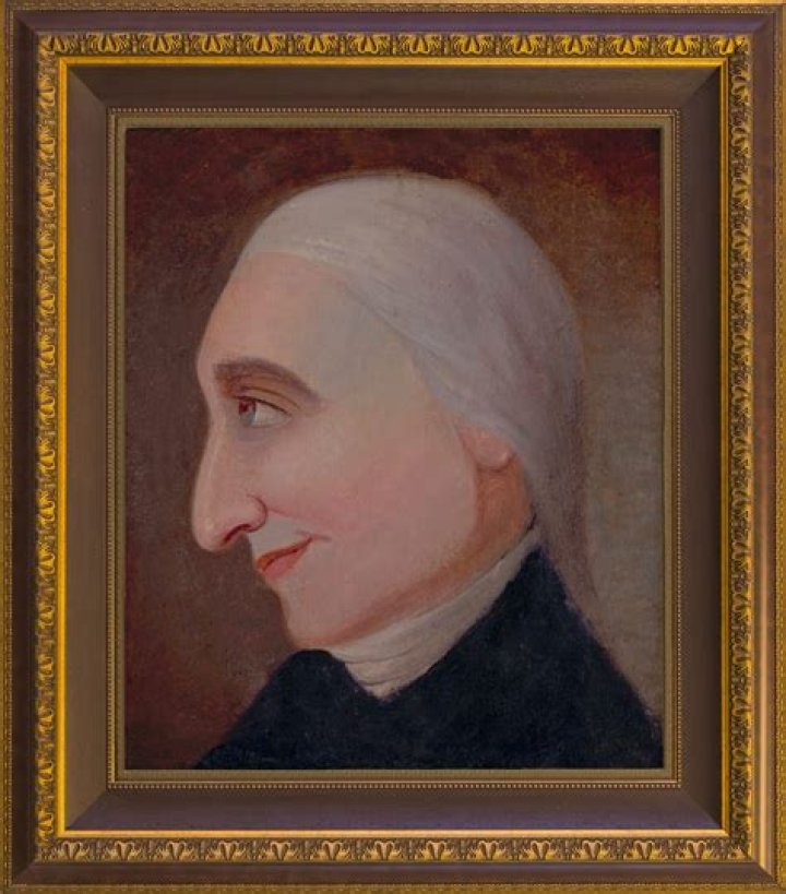 William Williams