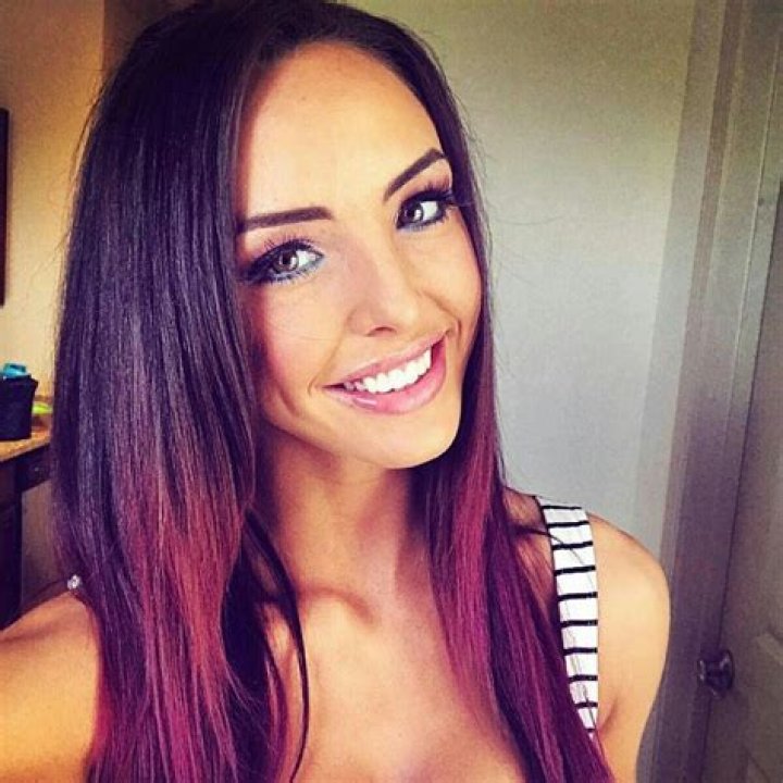 WWE Diva Peyton Royce