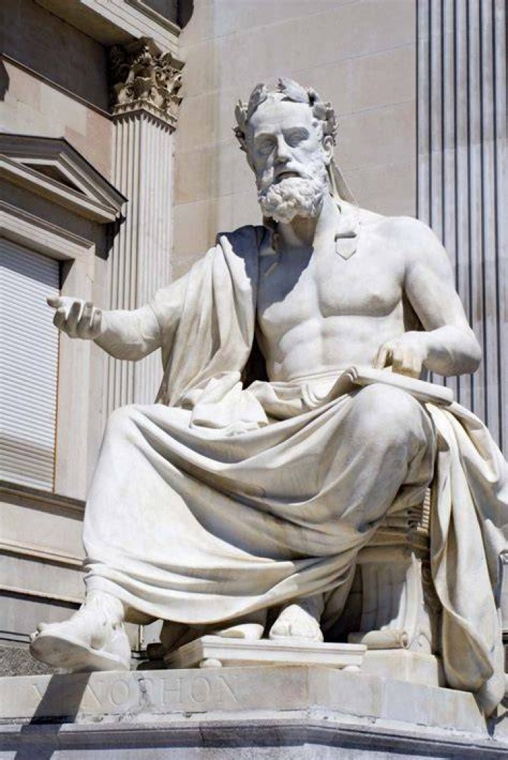 Xenophon Xenophon