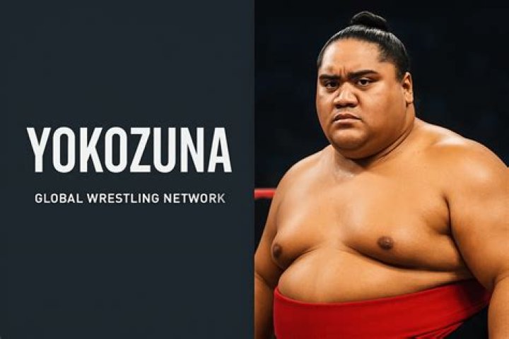 Yokozuna Yokozuna