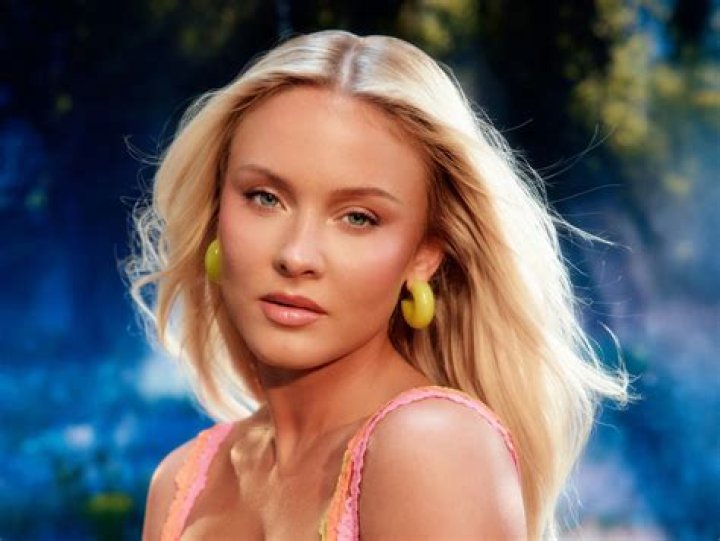 Zara Larsson Zara Larsson
