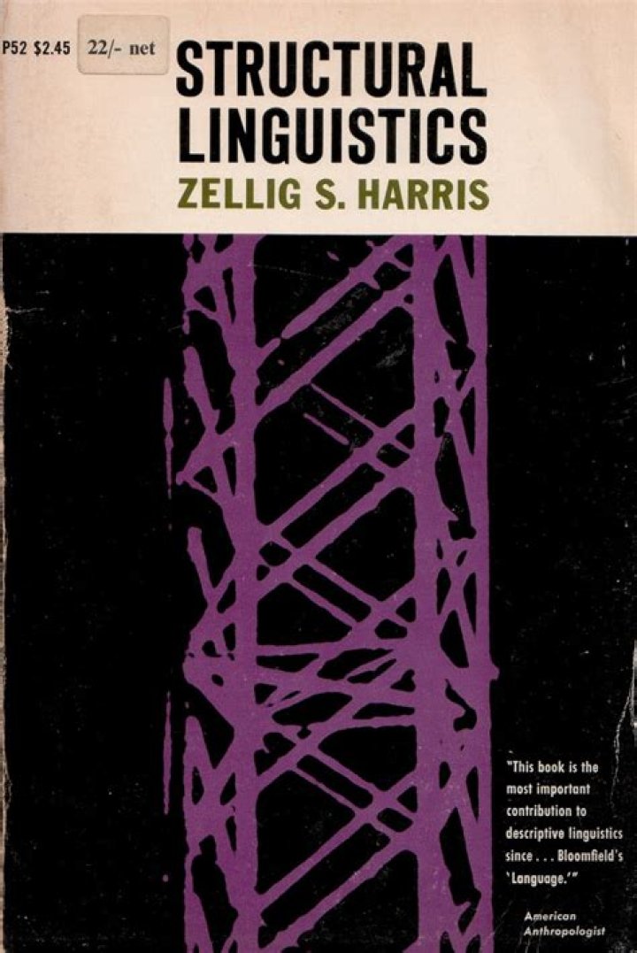 Zellig Harris