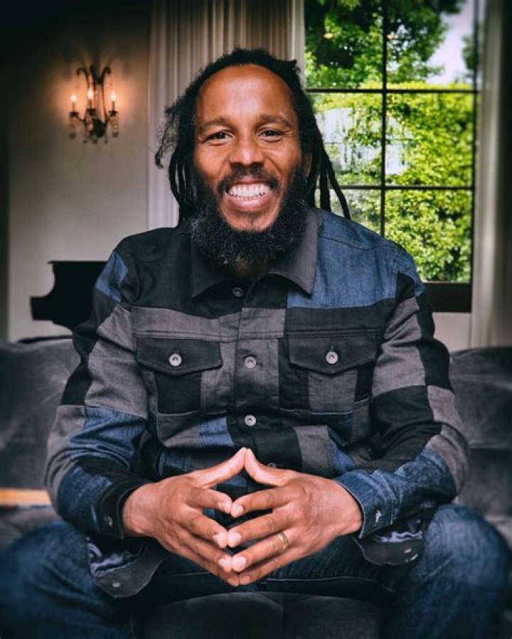 Ziggy Marley Ziggy Marley