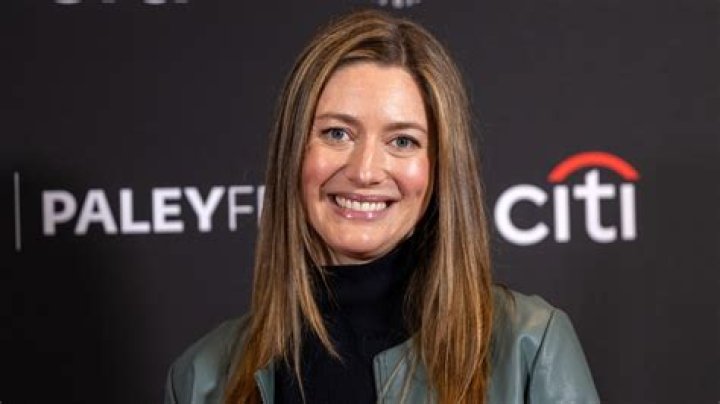Zoe Perry Zoe Perry